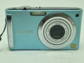 Panasonic LUMIX DMC-FS3 Digital Camera Sky Blue, снимка 2