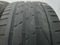 2бр летни гуми 255/40/17 HANKOOK L06637 , снимка 2