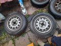 Метални джанти за всички марки автомобили, снимка 10