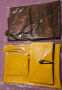 Чанти,портмоне,калъф за тютюн ръчна изработка, снимка 13