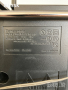 	Panasonic RX-CT800 VINTAGE RETRO BOOMBOX Ghetto Blaster радио касетофон, снимка 12