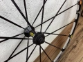 Предна Капла MAVIC KSYRIUM SL 700c SSC 622x13 Серия 6000, снимка 4