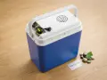 Автомобилни електрически хладилни чанти 24L (12V / 220V) – за кола и дом, снимка 2