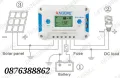 Контролер за соларен панел 20А, 30А, 60А, 12V/24V PWM 3, снимка 11