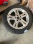 Джанти R17 Мерцедес с TPMS, снимка 9