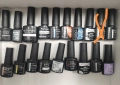 гел лакове , снимка 1
