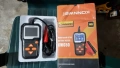 Тестер за акумуланор,стартер и алтернатор., снимка 2