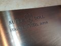 SUPER DOOL-JAPAN ЯК САТЪР ВНОС FRANCE 0802221417, снимка 14