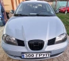 Seat ibiza 1.4 TDI НА ЧАСТИ!!!, снимка 4