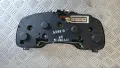 Километраж Opel Astra G 1998 09130758YE 110008876004 Astra G (1998-2004), снимка 3
