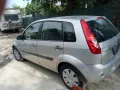 Ford Fiesta 1.6 16v на части, снимка 5