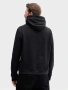 Calvin Klein Fleece Hoodie (XS), снимка 2