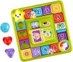 Нова образователна Бебешка играчка Fisher-Price числа звуци светлини , снимка 1 - Образователни игри - 41902028