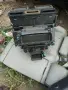 Вътрешно климатично тяло (парно) за Audi A6 4F C6 – Denso 4F1820351T 40 Е, снимка 1