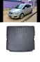 Стелка за багажник RizLine съвместима с Opel Zafira B 2005-2014, снимка 1