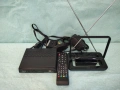 Приемник декодер и антена за ефирна цифрова телевизия TV-Star DVB-Tuner тунер, снимка 8