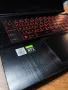 Геймърски лаптоп MSI/Gaming laptop MSI, снимка 8