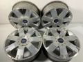 Алуминиеви джанти Форд Aluminievi djanti FORD 17 цола , снимка 2