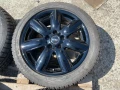 17 джанти 5х112 MIni CLUBMAN 7J et47 Гуми 205/50/17, снимка 6
