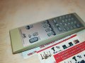 JVC BOOMBOX REMOTE 0702231908, снимка 6