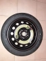 резервен авариен комплект 5х112 16 цола, снимка 1