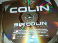 SIR COLIN X2CD GOLD-ВНОС SWISS 1103241622, снимка 7