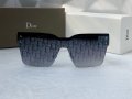 Dior 2023 дамски слънчеви очила котка, снимка 9