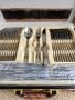 Нов луксозен кухненски комплект прибори за 12 човека , снимка 3