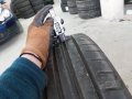 1 бр.лятна гума Goodyear 245 35 20 dot4120 цената е за брой!, снимка 3