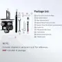 Скоба за преобразуване UniTak3D Ender 3 Direct Drive Upgrade за Ender 3 V2, Ender 3 Pro , снимка 2