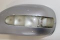 Ляво електрическо огледало Mercedes W203 C-Class (2000-2004г.) 7 пина / 2038104576 / A2038104576, снимка 7