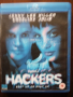 Хакери - Блу-рей без БГ субтитри, снимка 1 - Blu-Ray филми - 44566698