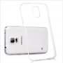 Силиконов тънък прозрачен кейс за Samsung Galaxy Note 3, снимка 1 - Калъфи, кейсове - 33967215