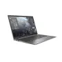 Лаптоп HP ZBook Firefly 14 G7 I7-10610U 16GB 512GB SSD NVME ТЪЧСКРИЙН с до 24 МЕСЕЦА ГАРАНЦИЯ, снимка 2