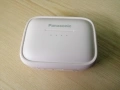Безжични слушалки Panasonic , снимка 5