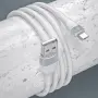 USB към Micro USB кабел 1 метър за зареждане и данни, снимка 2