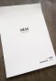 Akai GX-95 Operator's Manual - книжка НОВА! New Reissue!, снимка 3
