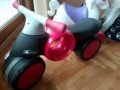конче и моторче за бутане и баланс, снимка 11
