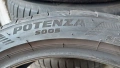 Летни гуми 225/40/18 Bridgestone Potenza 2 броя , снимка 7