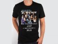 Тениски Fast and Furious Бързи и яростни 5 модела, снимка 4