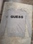 Оригинална дамска блуза Guess, снимка 1 - Блузи с дълъг ръкав и пуловери - 44255982