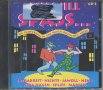 Will Spass…cd3, снимка 1 - CD дискове - 36000274