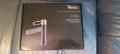 Смесител за мивка Wellis Umbra - висок дизайнерски, снимка 2