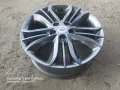 1 брой алуминиева джанта за Hyundai ix35 17, снимка 3