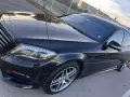 Mercedes-Benz S 500 Long* AMG* 4matic* 360cam* Burmester* 3xTV* Pano*, снимка 9