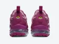 Nike VaporMax Plus "Berry", снимка 4