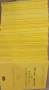 КОЛЕКЦИЯ СПИСАНИЕ "ПРАВНА МИСЪЛ" И КОЛЕКЦИЯ "НАУЧНИ ТРУДОВЕ на Института за правни науки", снимка 4