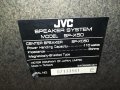 JVC SP-XC50 CENTER-110W/8ohm-ВНОС SWEDEN L2704231201, снимка 6