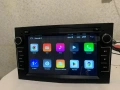 Андроид мултимедия за Opel, снимка 5
