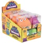 Скуиши Monsters University, чудовище - антистрес играчка
, снимка 5